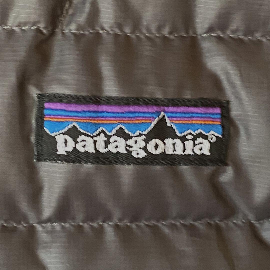 patagonia パタゴニア ダウンセーターベスト　fge S