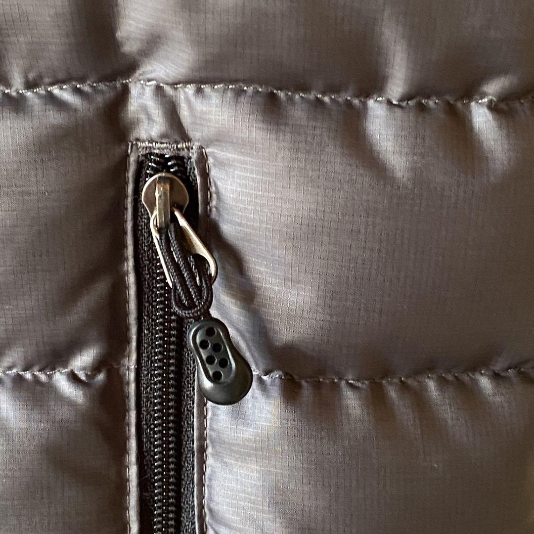 patagonia パタゴニア ダウンセーターベスト　fge S