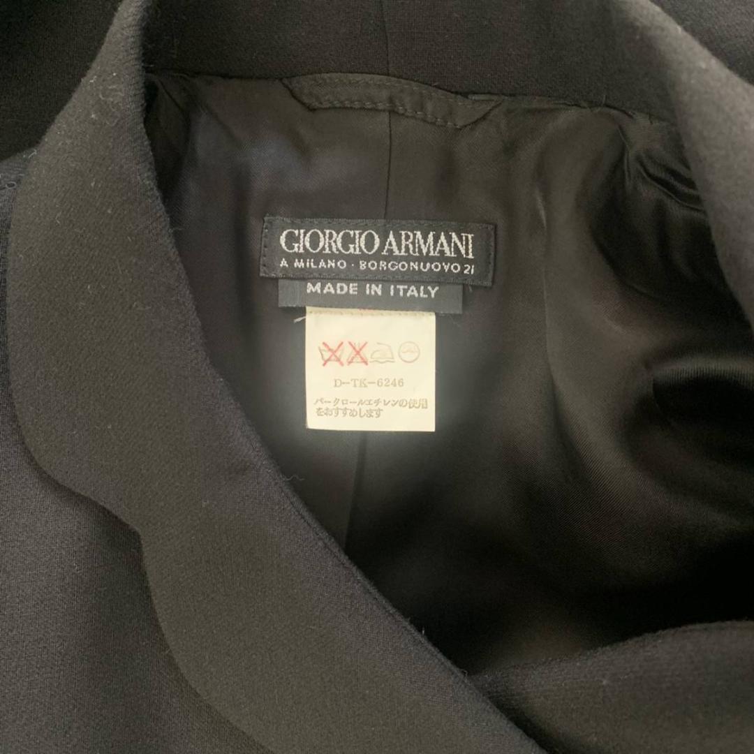 中古・古着通販】GIORGIO ARMANI (ジョルジョアルマーニ