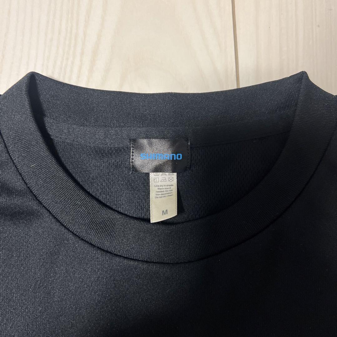 SHIMANO Tシャツ  長袖シャツ　半袖シャツ　シマノ