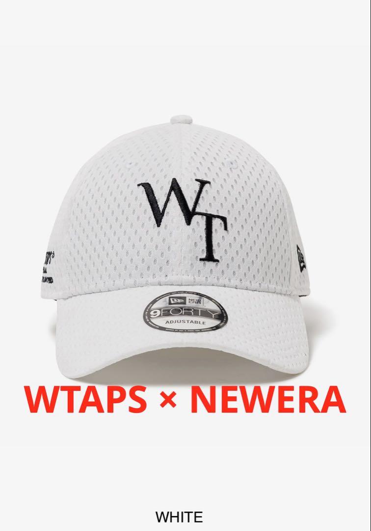 楽天市場】WTAPS ダブルタップス キャップ サークルワッペン付き