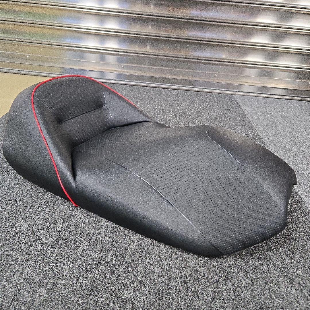 YAMAHA マジェC