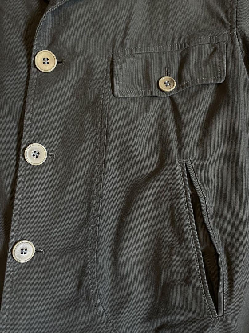 Archive「DRIES VAN NOTEN」Field Jacket