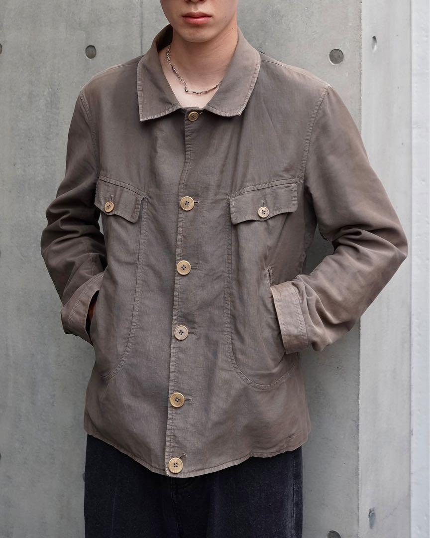 Archive「DRIES VAN NOTEN」Field Jacket