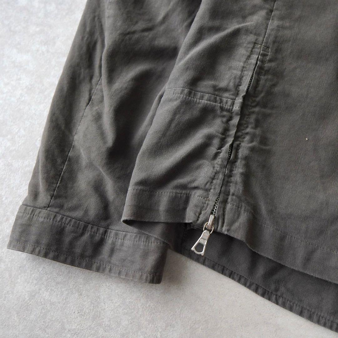 Archive「DRIES VAN NOTEN」Field Jacket