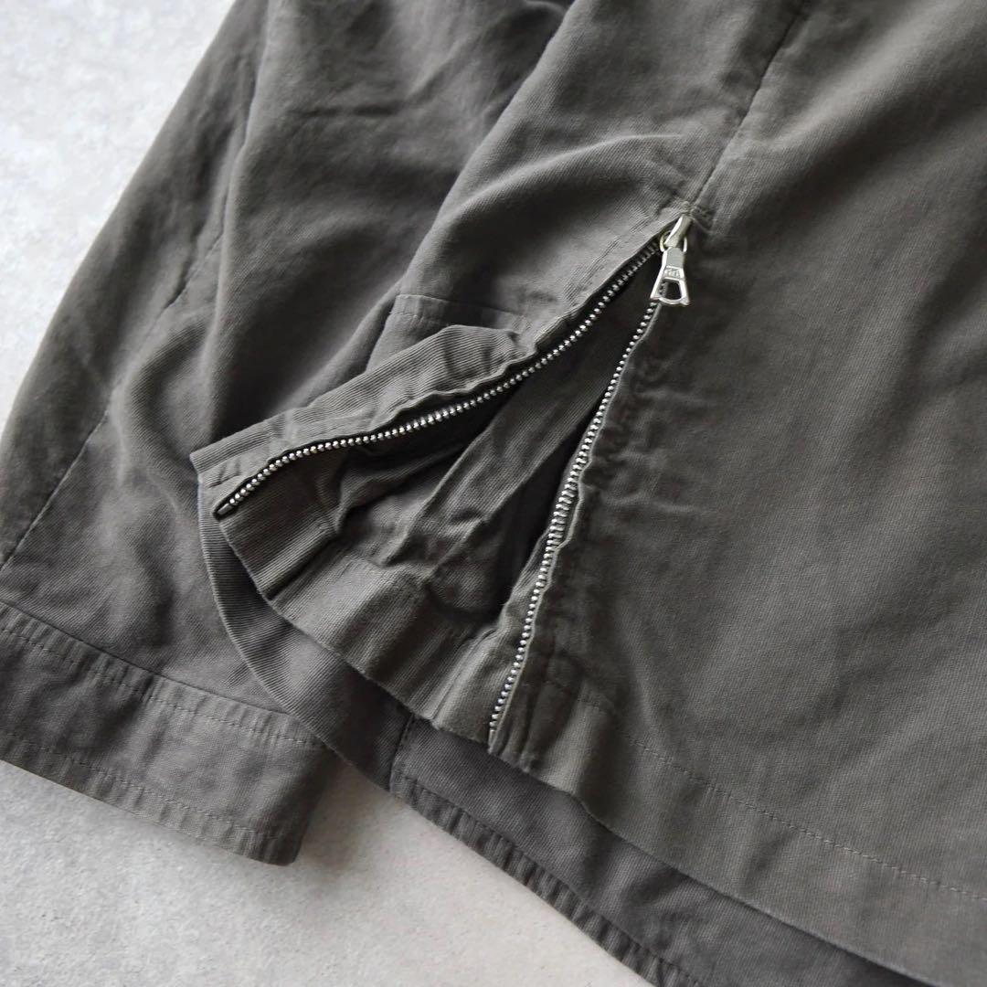 Archive「DRIES VAN NOTEN」Field Jacket