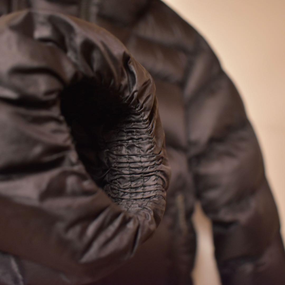 patagonia / フィッツロイダウンフーディ/ メンズ /XS