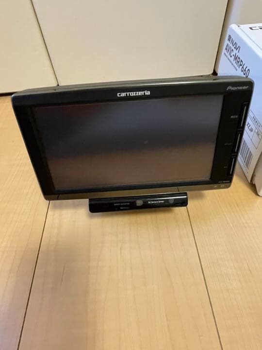 パイオニア ポータブルナビ カロッツェリア 楽ナビ www.pegasusforkids.com