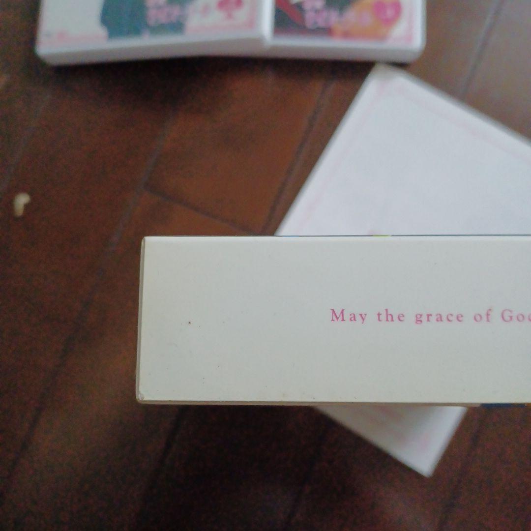 【美品】怪盗セイント・テール BOX.1