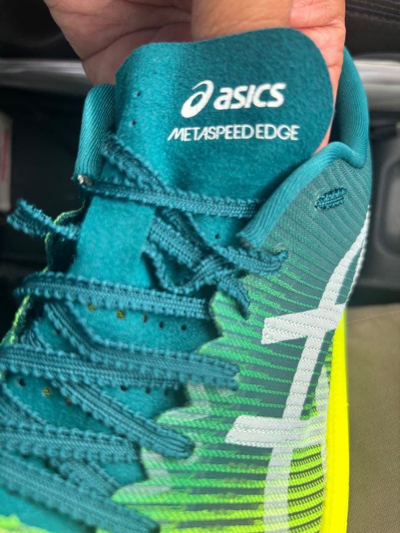 アシックスMETASPEEDEDGE+メタスピードエッジプラス1013A116 アシックスMETASPEEDEDGE+メタスピードエッジプラス1013A116