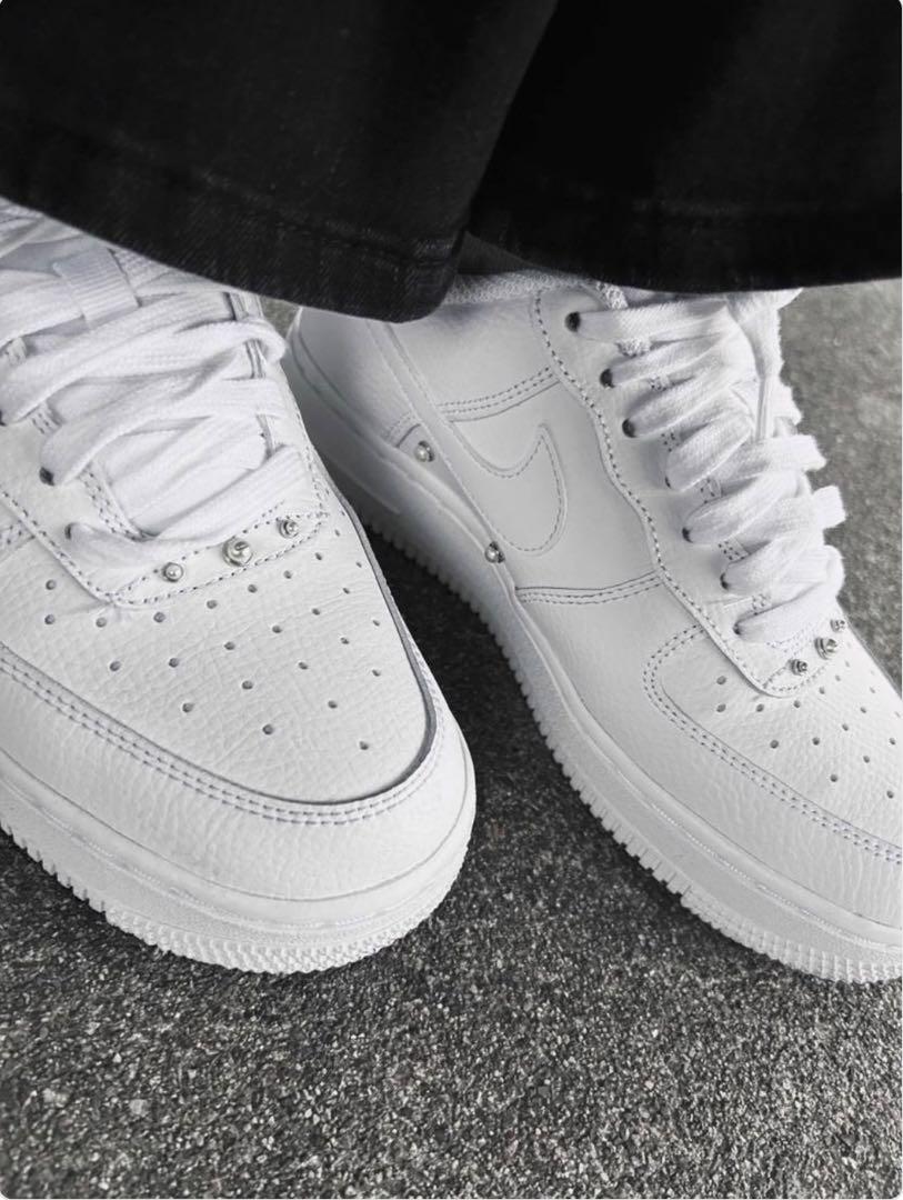 新品 NIKE AIR FORCE 1 '07 SE 