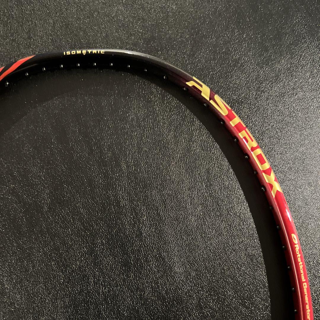 ヨネックス アストロクス99pro
