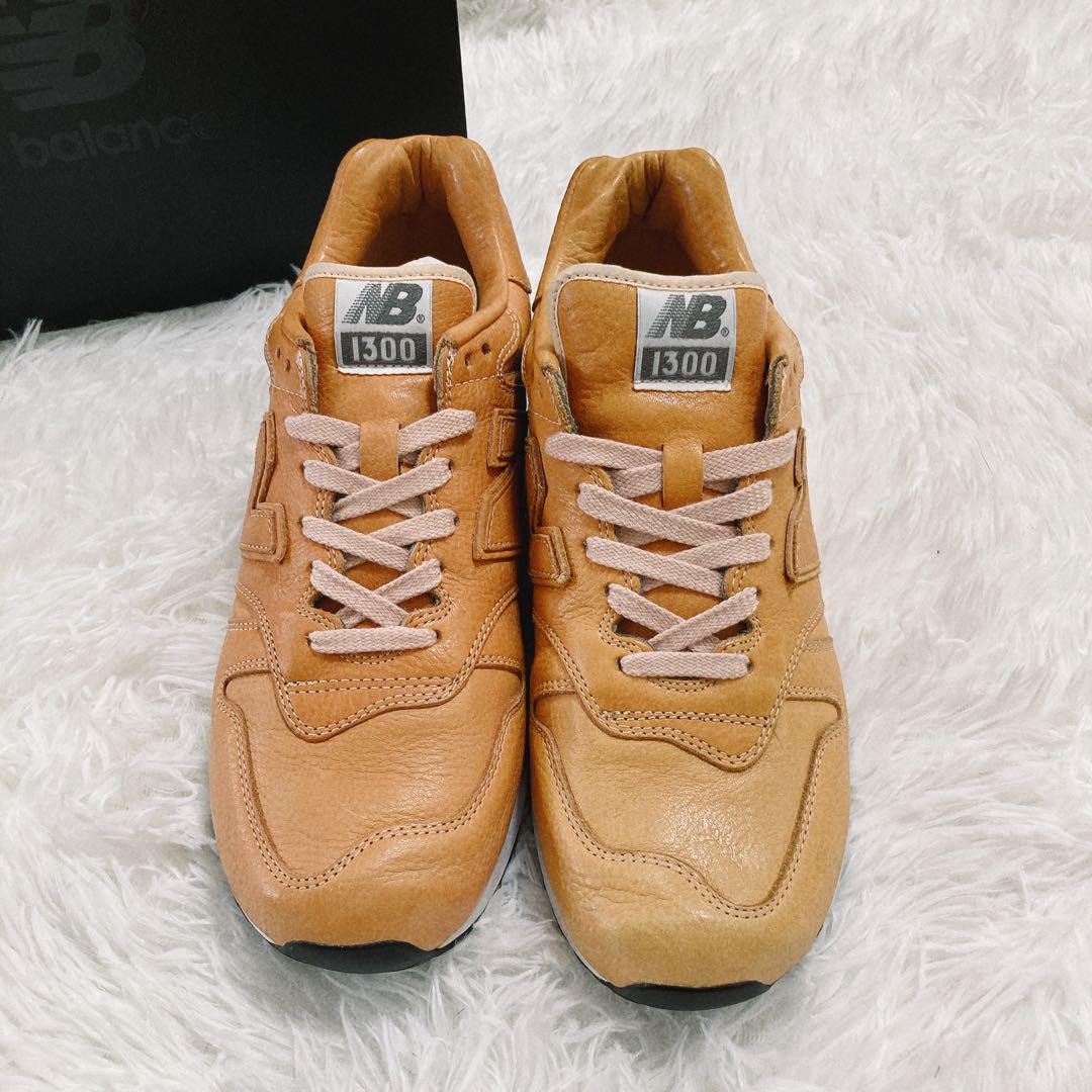new balance M1300JPV 国内正規品