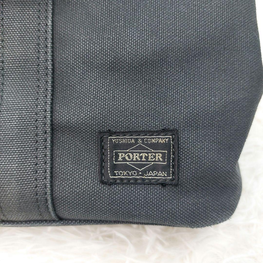 激レア 入手困難 PORTER Mr.Childrenコラボ トートバッグ 黒