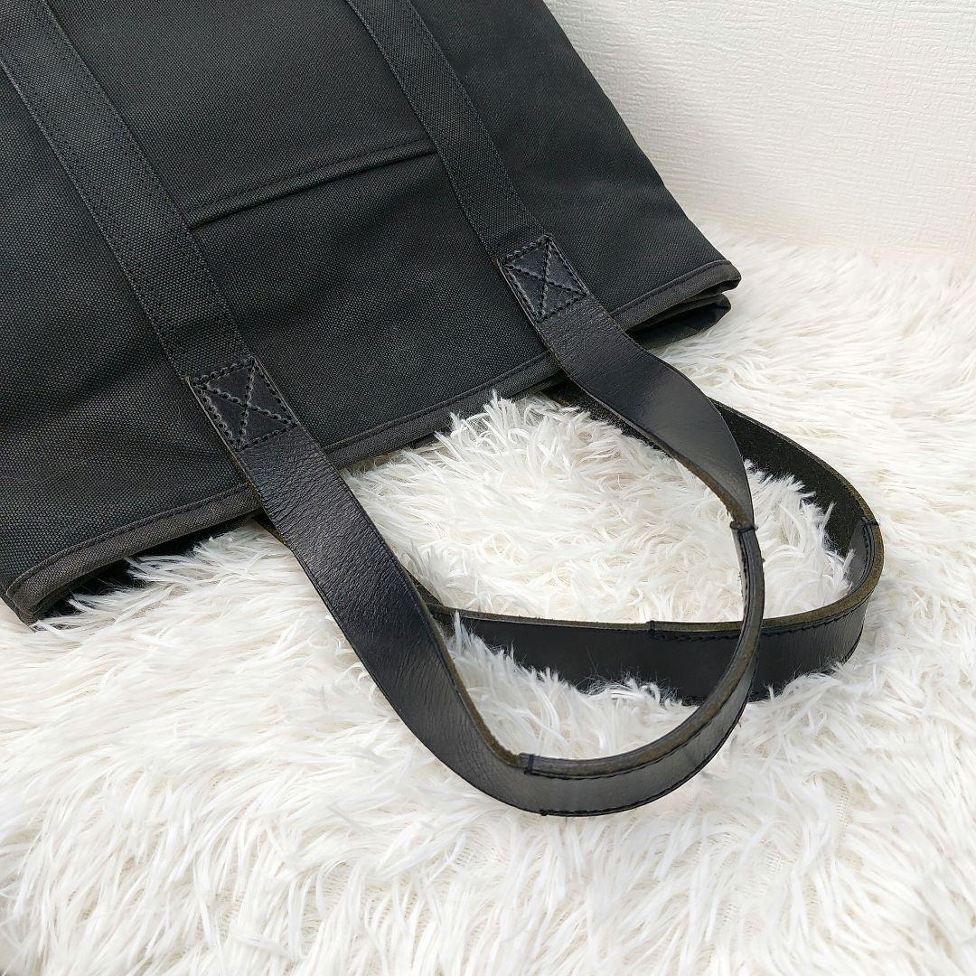 人気の春夏 入手困難 激レア PORTER 黒 トートバッグ Mr.Childrenコラボ バッグ