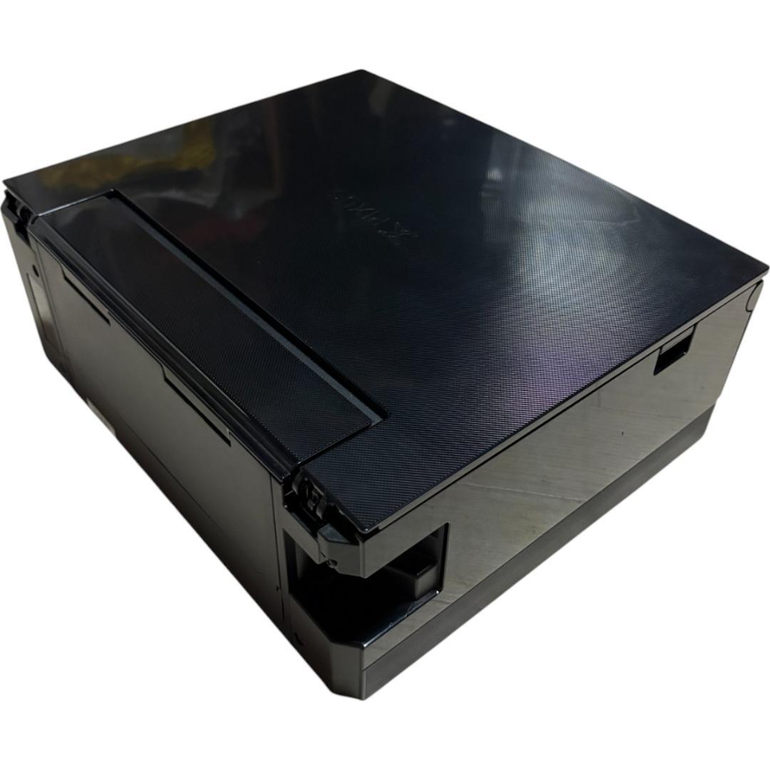 【印刷枚数10600枚以下】 Canon キャノン TS8330 プリンター