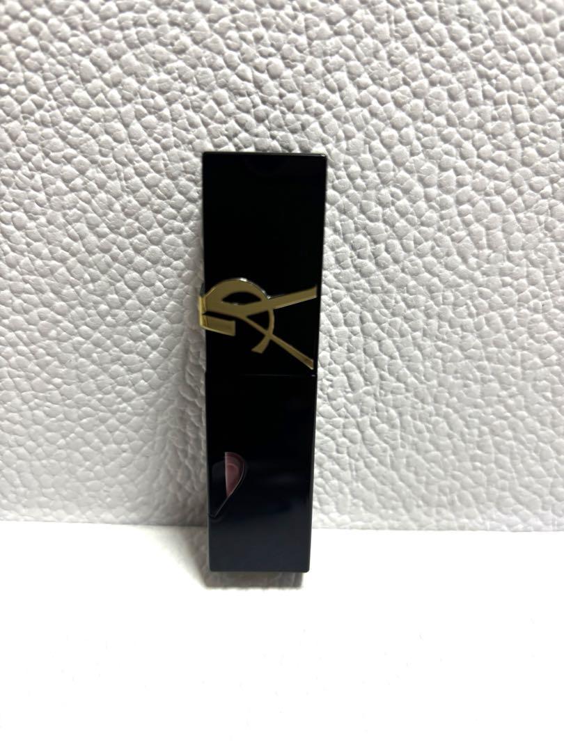 美品YSL イヴサンローラン ザ インクス ヴィニルクリーム 622 プラム