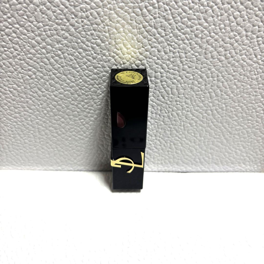美品YSL イヴサンローラン ザ インクス ヴィニルクリーム 622 プラム