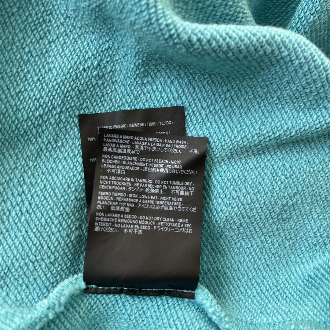BALENCIAGA 水色