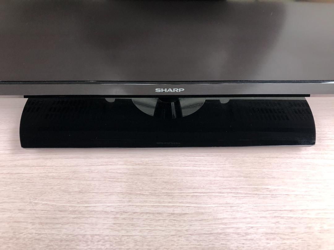アクオス