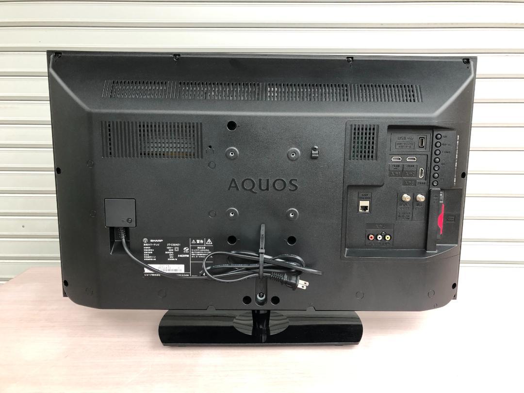 2T-C32AE1 液晶テレビ