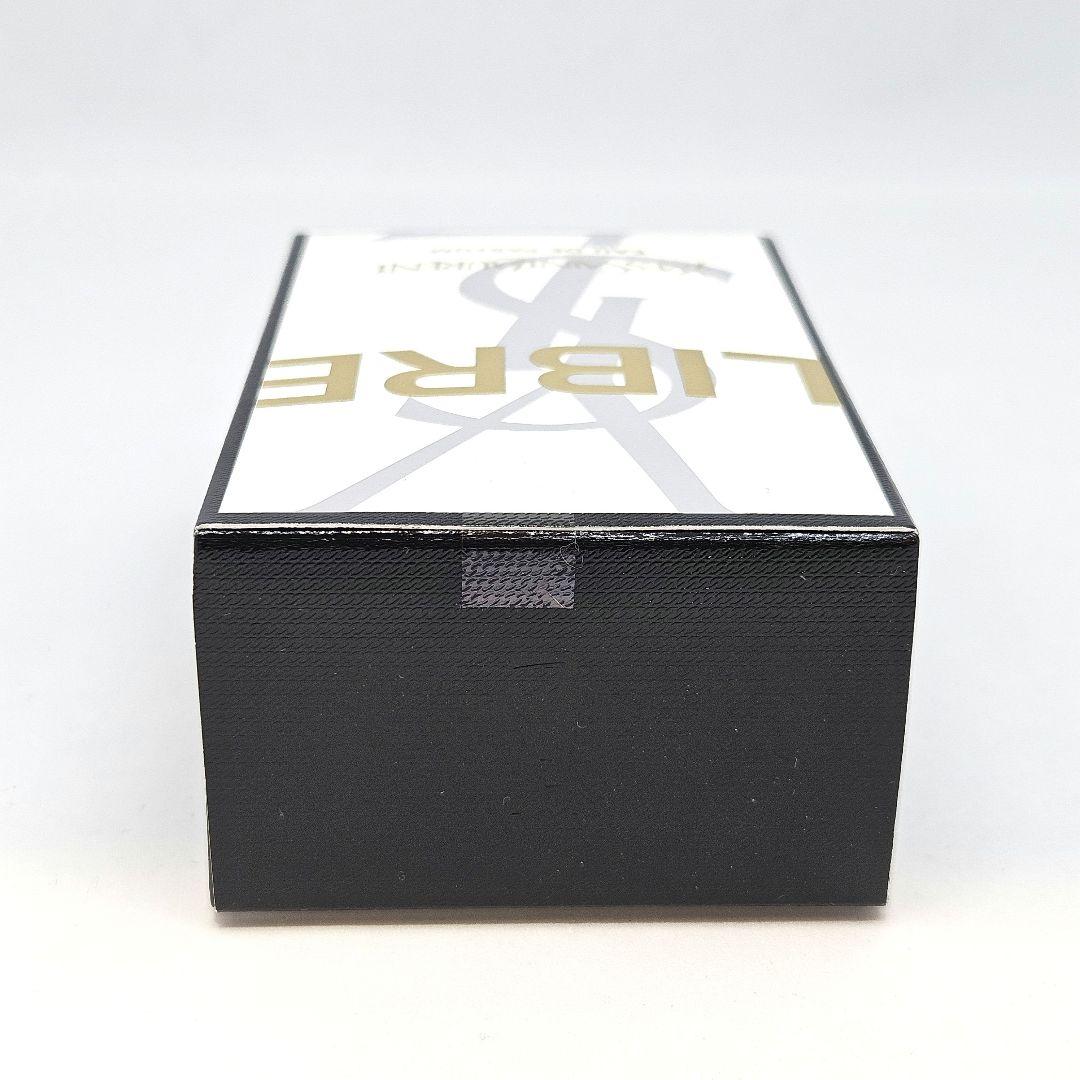 新品 未使用 イヴサンローラン リブレ オーデパルファム　30ml
