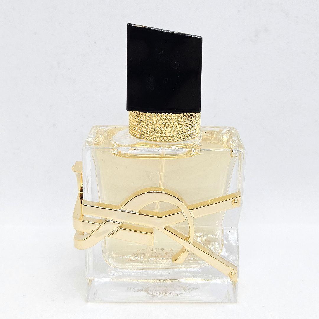 新品 未使用 イヴサンローラン リブレ オーデパルファム　30ml