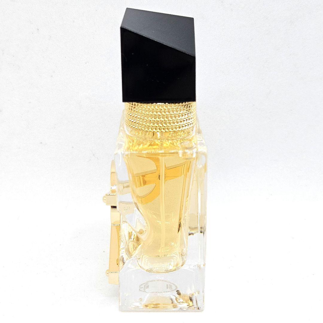 新品 未使用 イヴサンローラン リブレ オーデパルファム　30ml