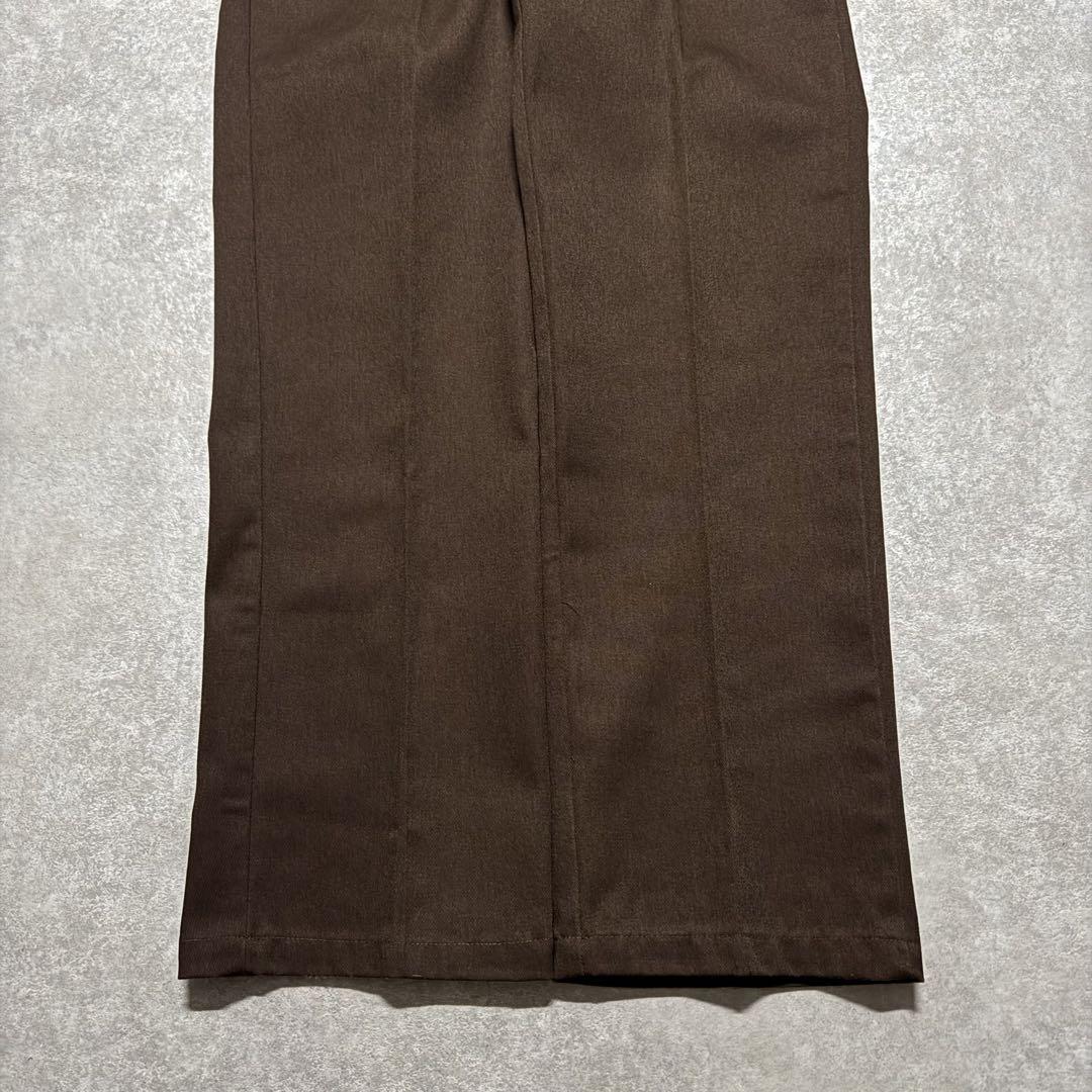 パンツ 90s USA DICKIES cino trousers pant