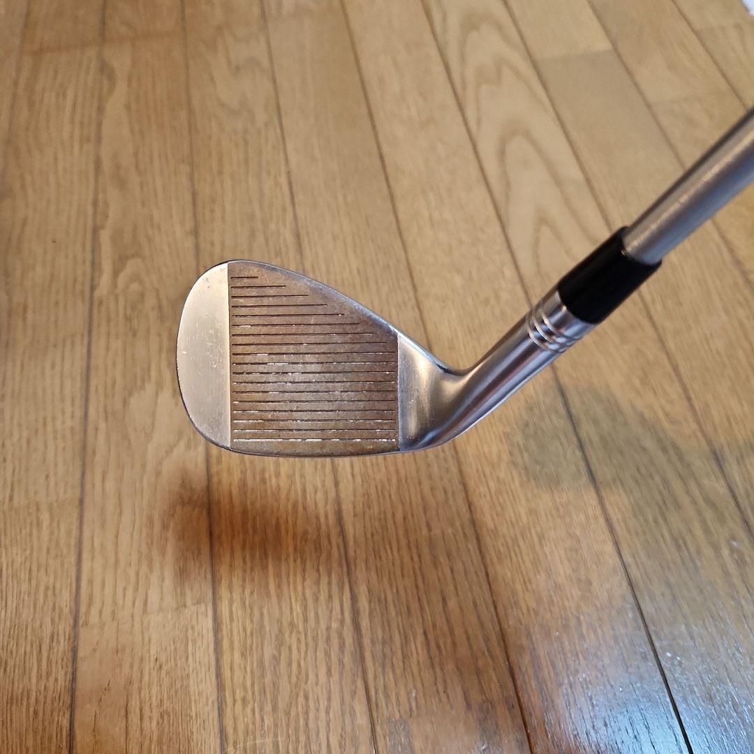 TaylorMade MG2 ウエッジセット 58度 54度 2本セット
