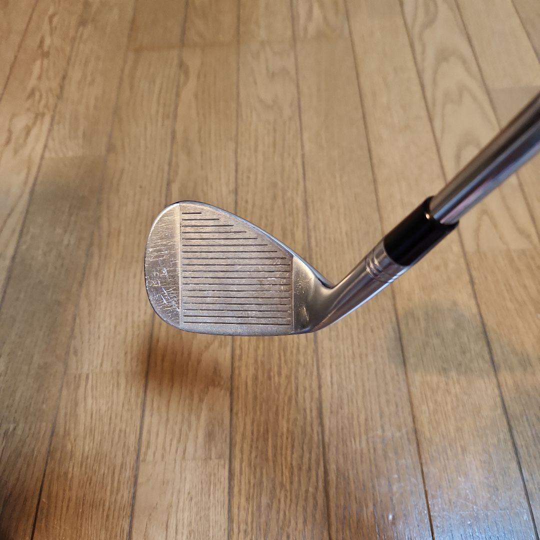 TaylorMade MG2 ウエッジセット 58度 54度 2本セット