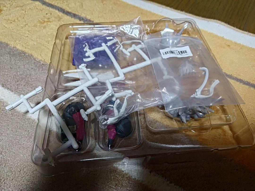 buzzmod 宇髄天元　バズモッド　ジャンク