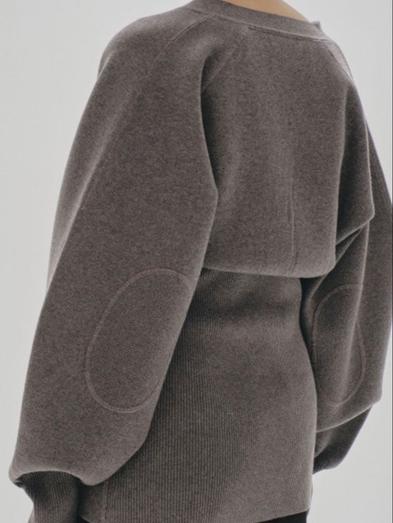 TODAYFUL Waistshape Knit Cardigan TODAYFUL Waistshape Knit Cardigan