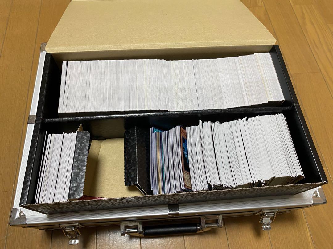 遊戯王 引退品