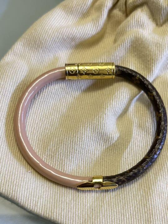 LOUIS VUITTON ブレスレット