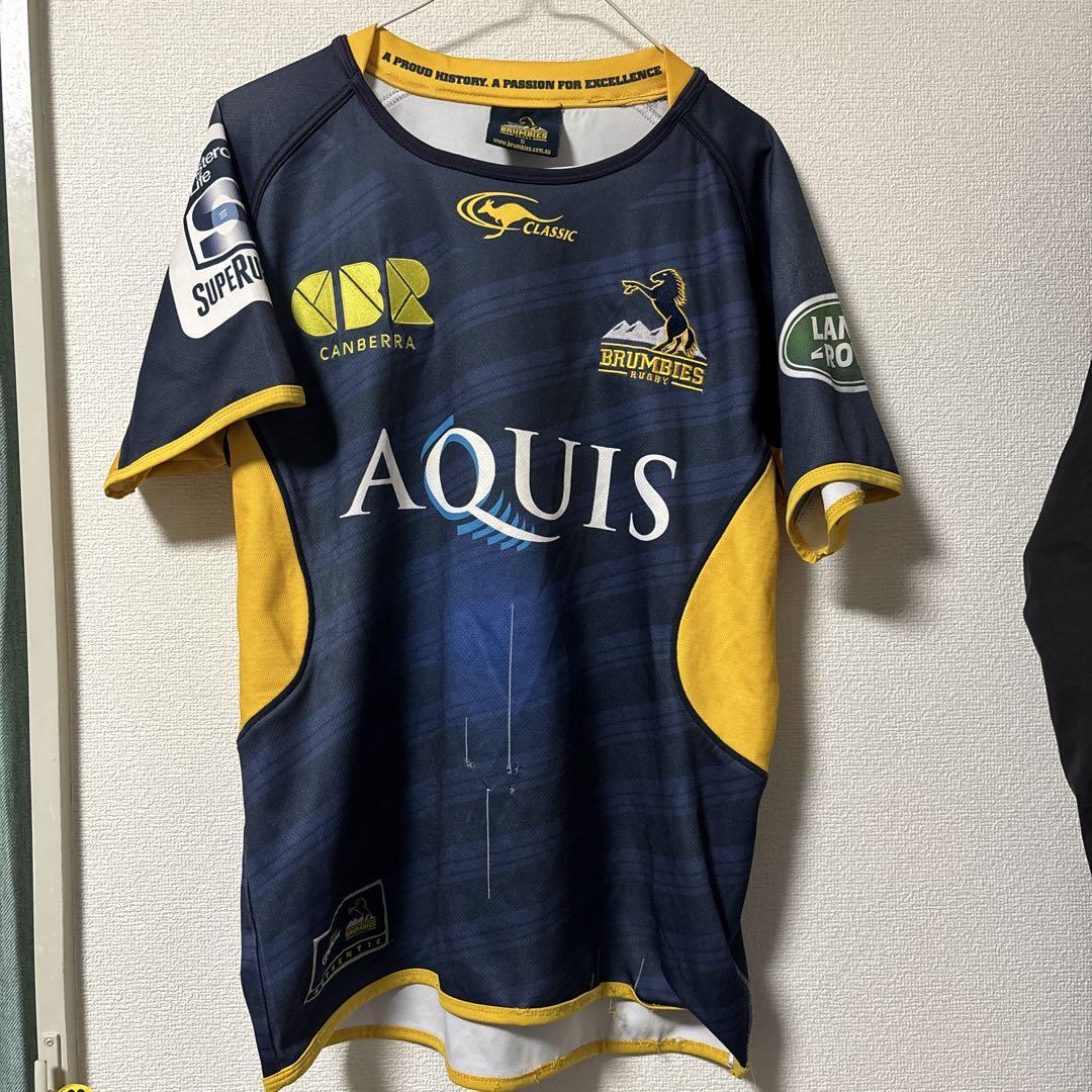 格安 海外Lサイズ】AFL インディジェナス カールトン・ブルーズ ウェア