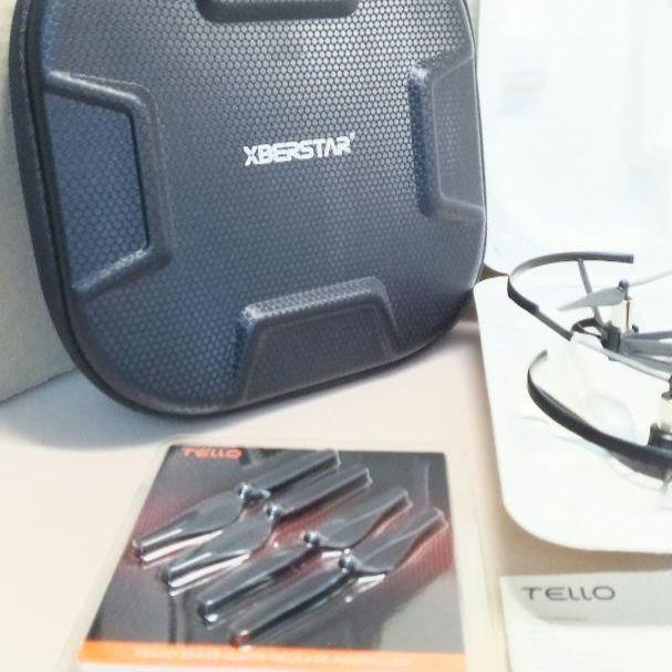 ドローン DJI Tello ケースセット
