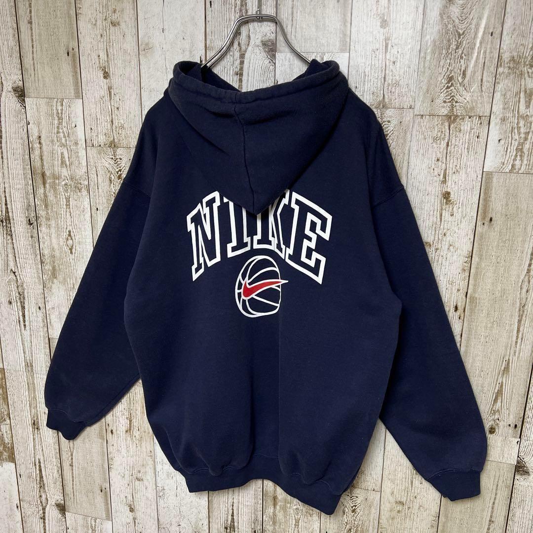 激レア 入手困難 非売品 慶應義塾大学 90s 銀タグ NIKE ナイキ ビッグ刺繍ロゴ ベンチコート 慶應SFC 湘南藤沢キャンパス L コレクター 激レア 入手困難 非売品 慶應義塾大学 90s 銀タグ NIKE ナイキ