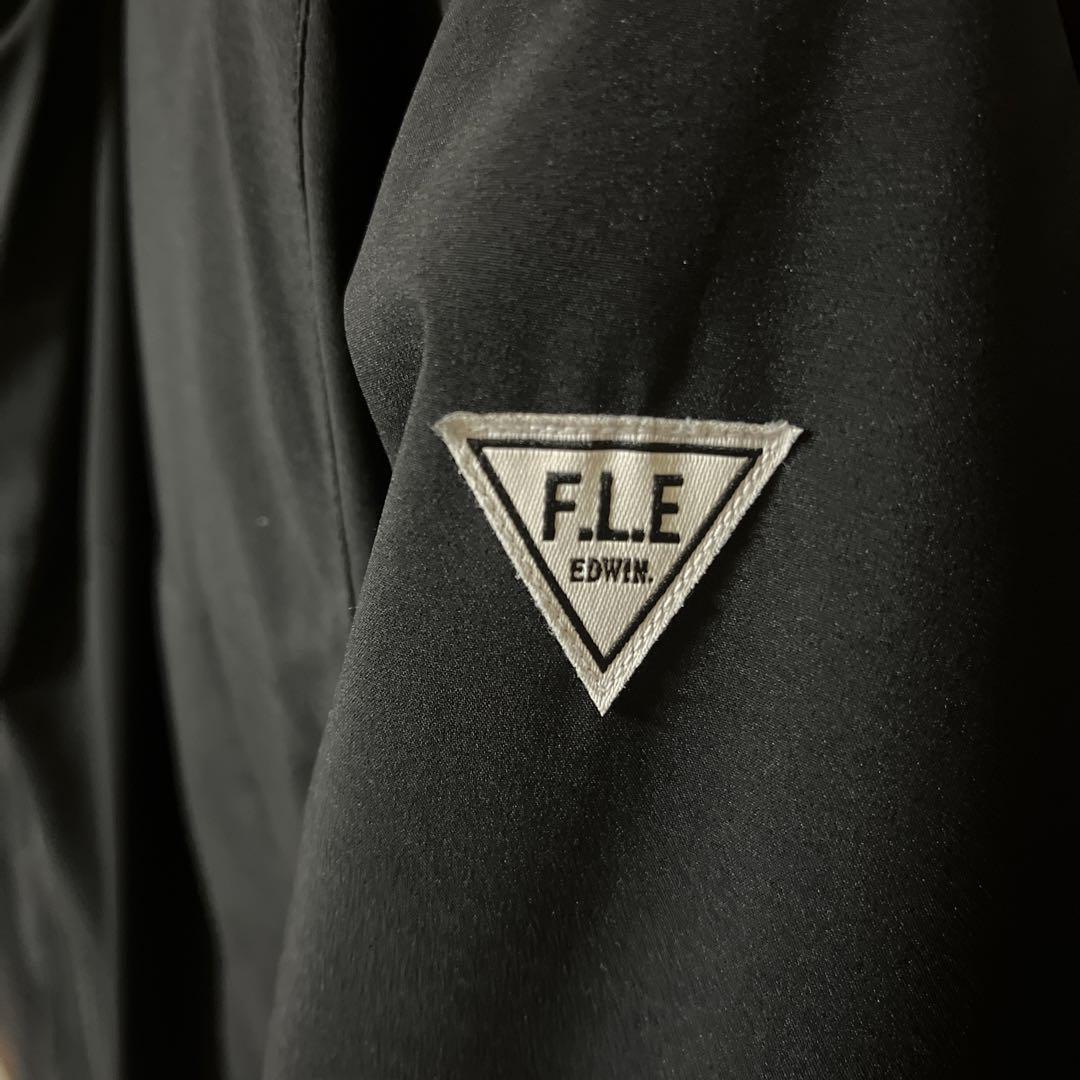 F.L.E EDWIN. ダウン　限定価格‼️