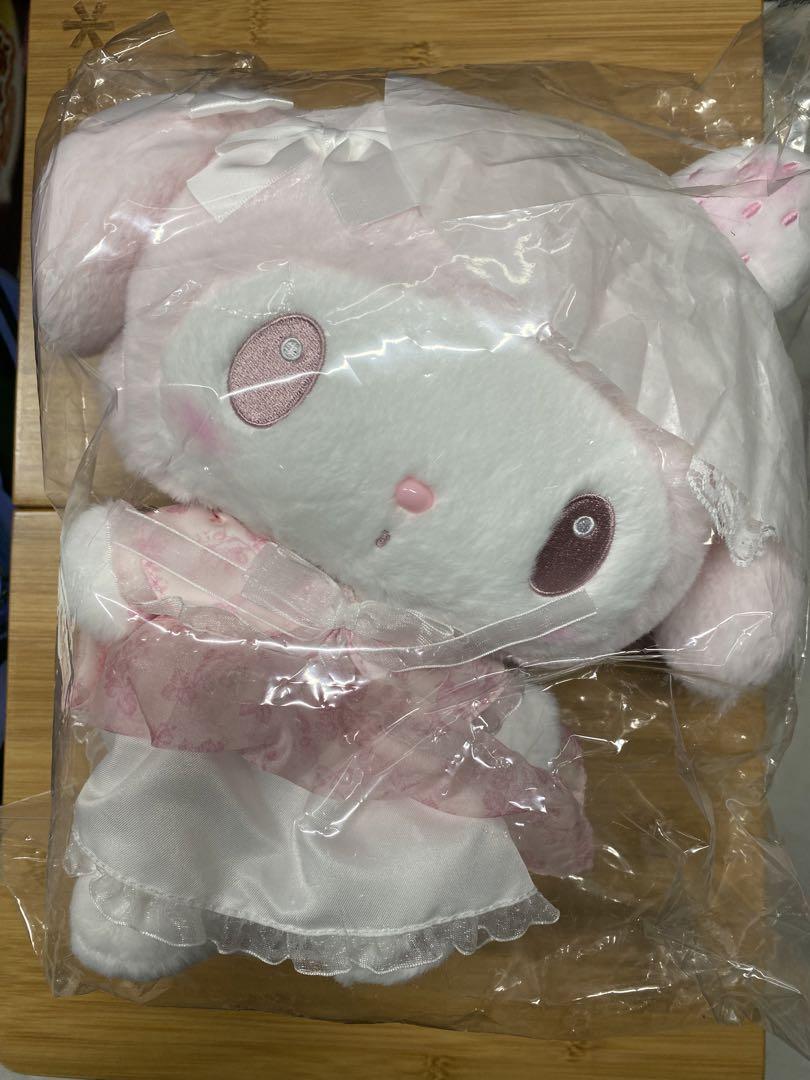 サンリオ マイメロディ バースデー 白いちご ティータイム