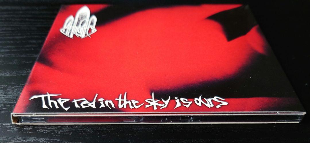 At The Gates　5枚セット　アット・ザ・ゲイツ