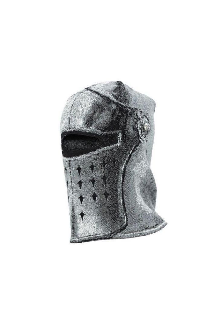 帽子 Thug Club Warrior Balaclava