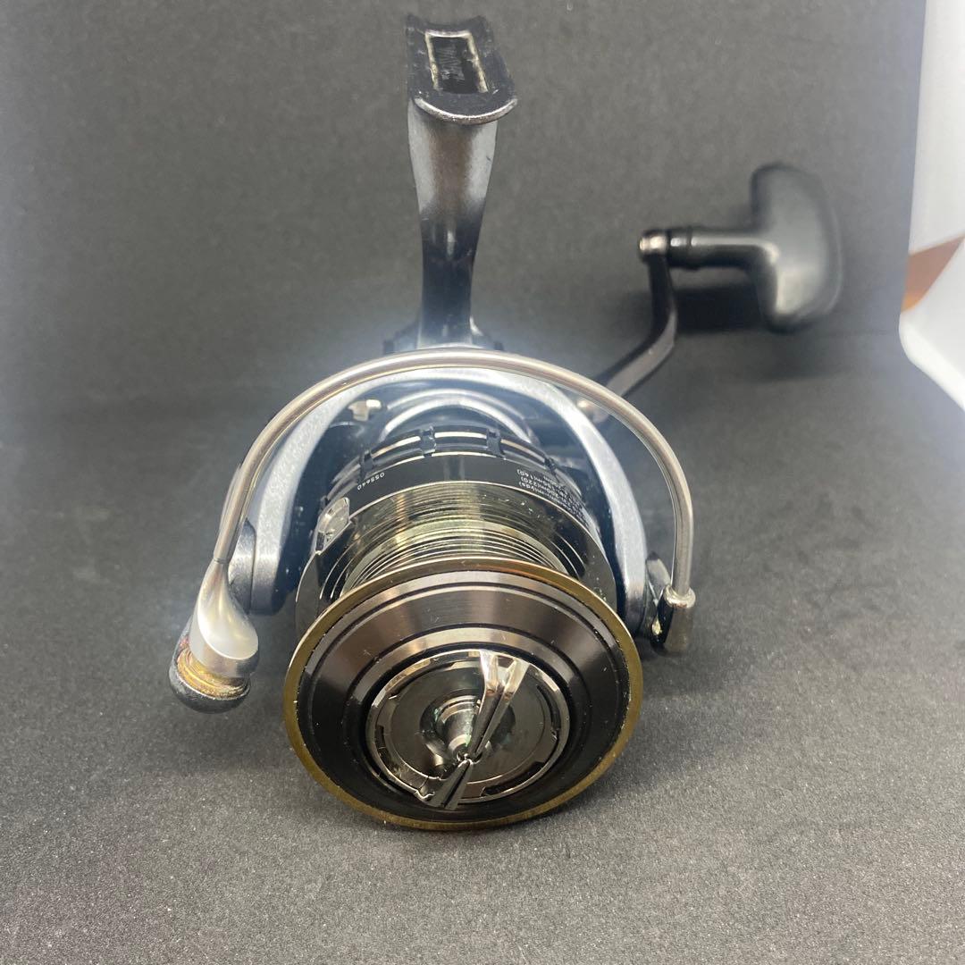 ダイワ 15ルビアス3012H No.560DAIWA OLIVEOS_COM_TR