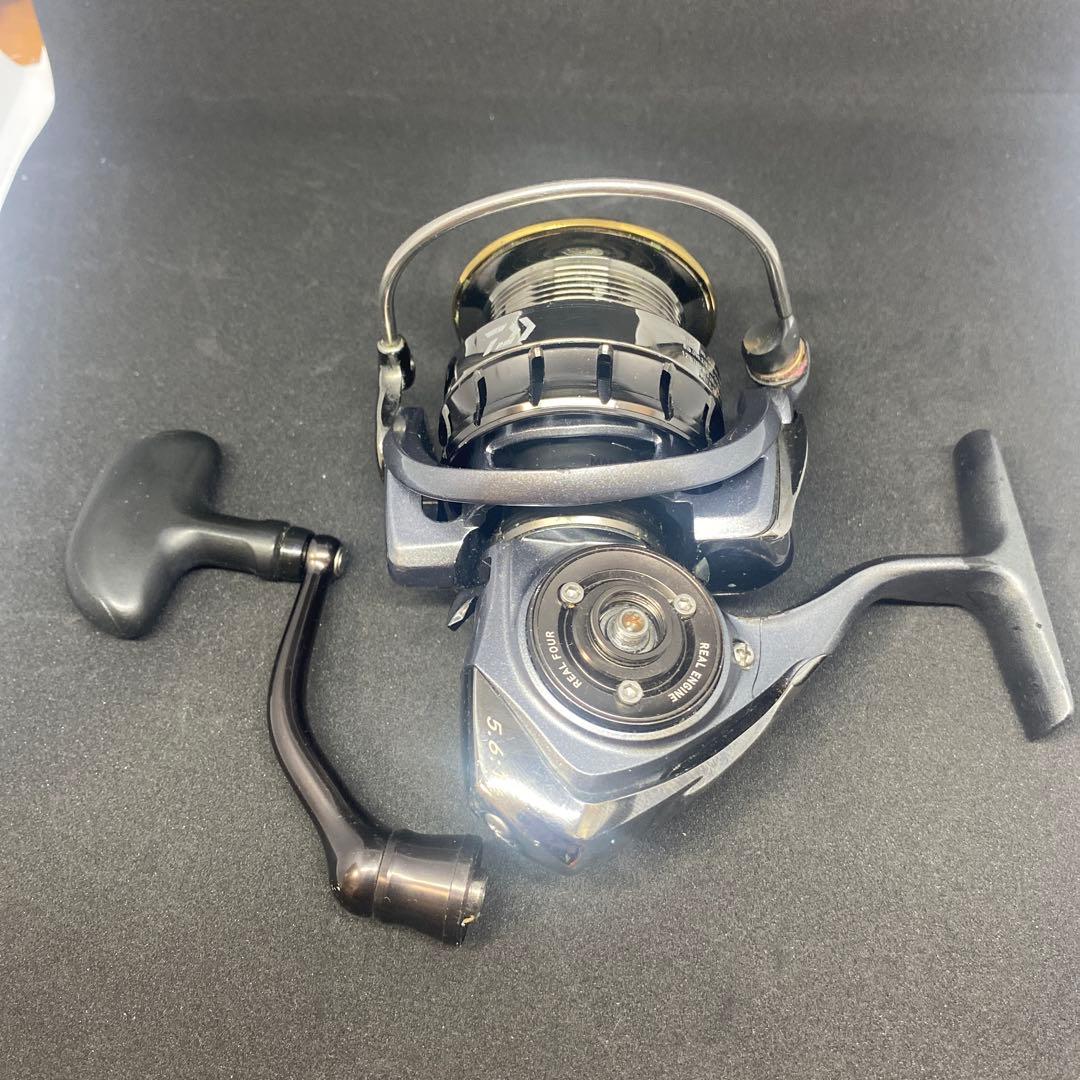 ダイワ 15ルビアス3012H