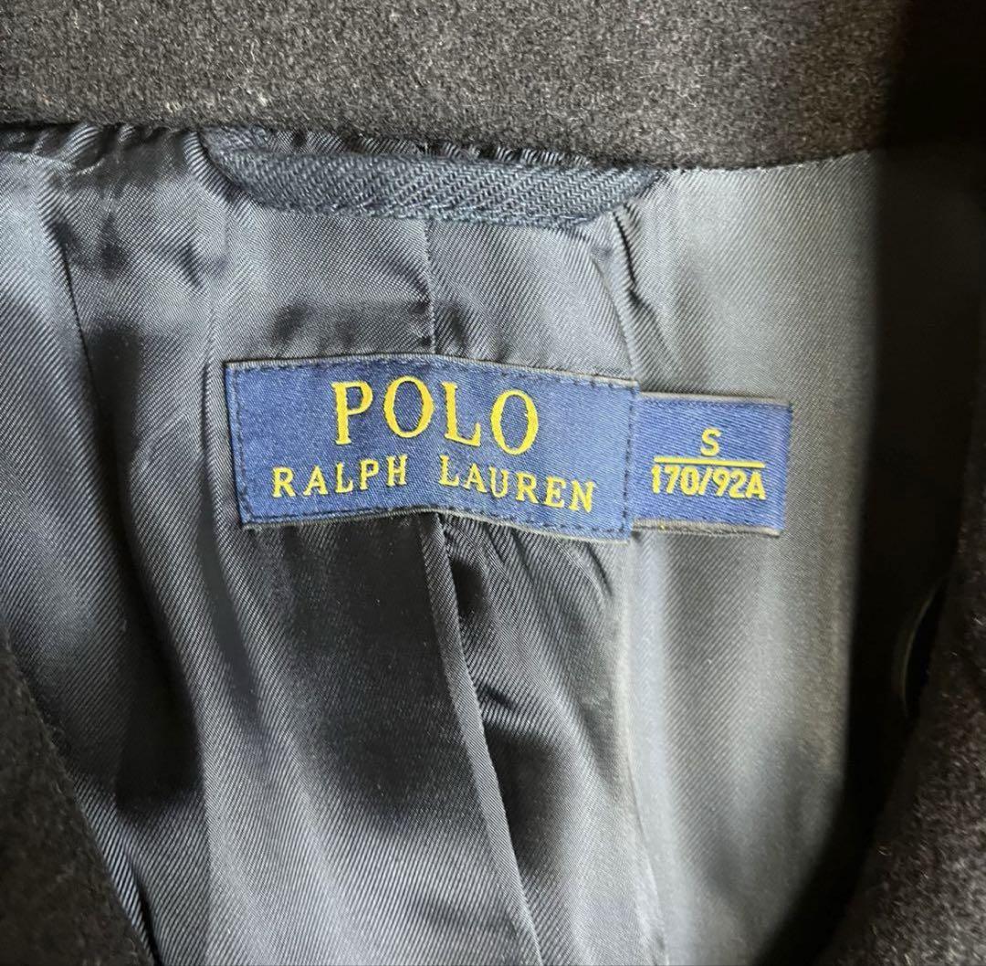 ポロラルフローレン POLO RALPH LAUREN Pコート