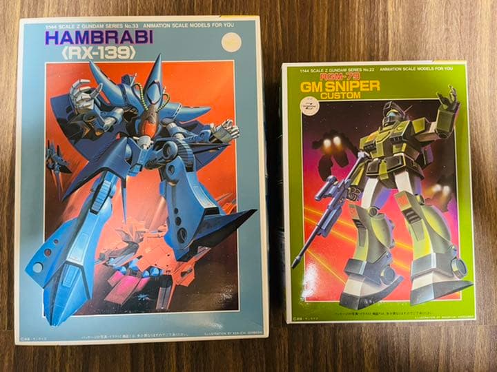 セール 安いオンライン 1 144ハンブラビ 1 144ジムスナイパーカスタム 値下げする商品 Abbiz By