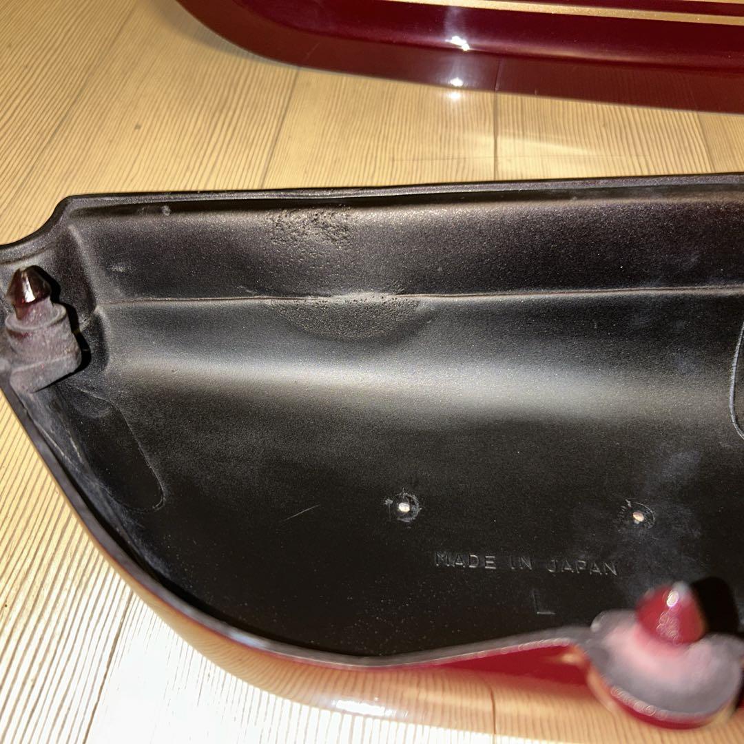 カワサキ z750 外装 再塗装品 - メルカリ