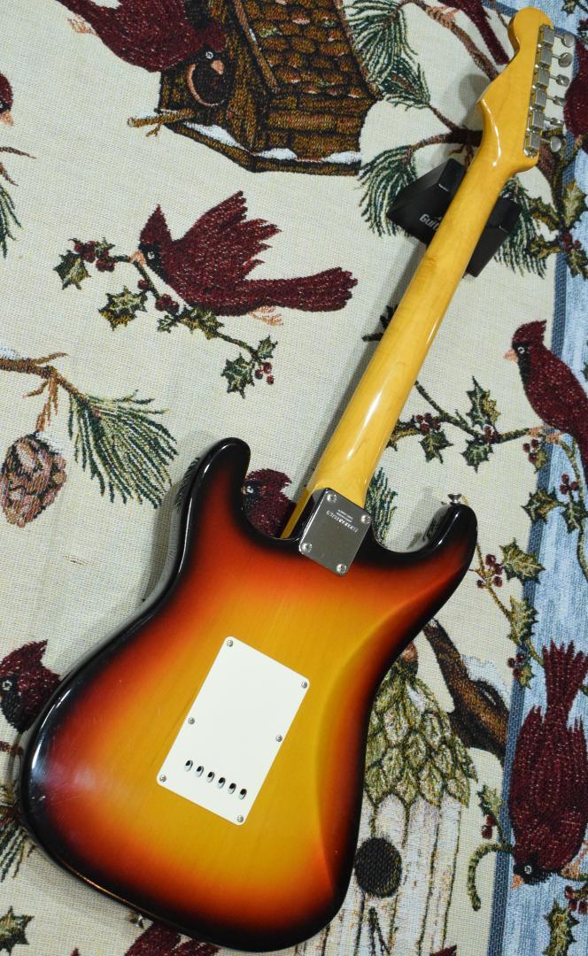 ギター Fernandes THE REVIVAL RST-50 '64
