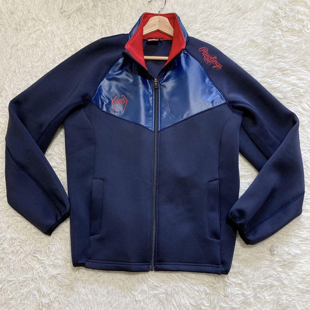 ⭐ローリングス⭐セットアップ XL ウェア トレーニング ジャージ  スウェット