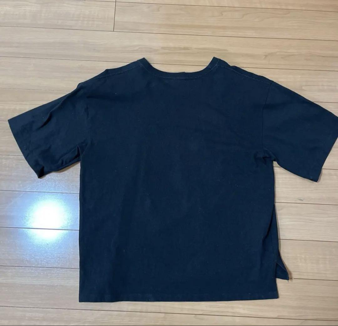 Fujii Kaze and the piano U.S. Tour t-shirt Size XL black